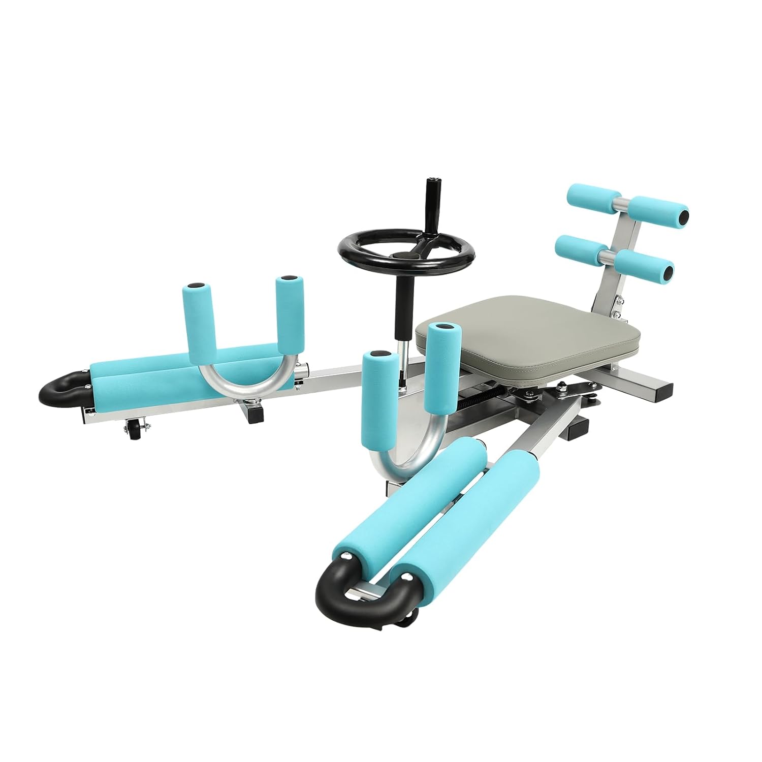 Máquina de Pilates para Estira - Pilates Yoga One reseña y precio