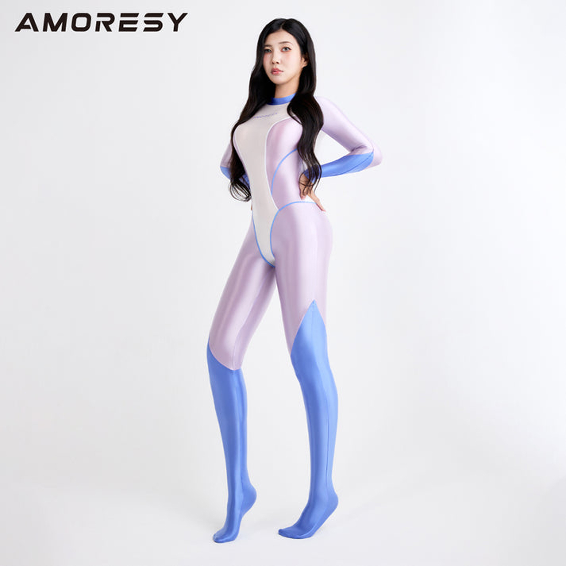 AMORESY: trajes de cuerpo ente - Pilates Yoga One reseña y precio