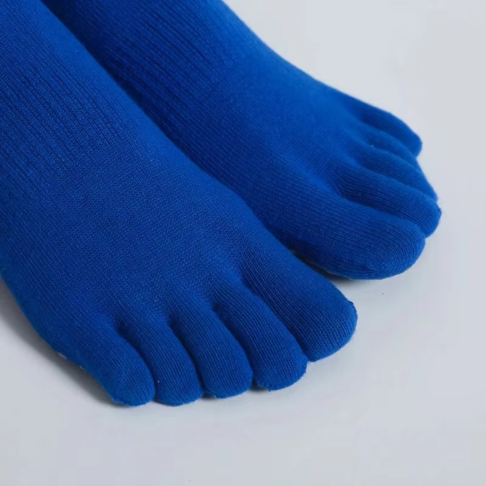 Calcetines de yoga transpirabl - Medias Para Pilates Y Yoga reseña y precio