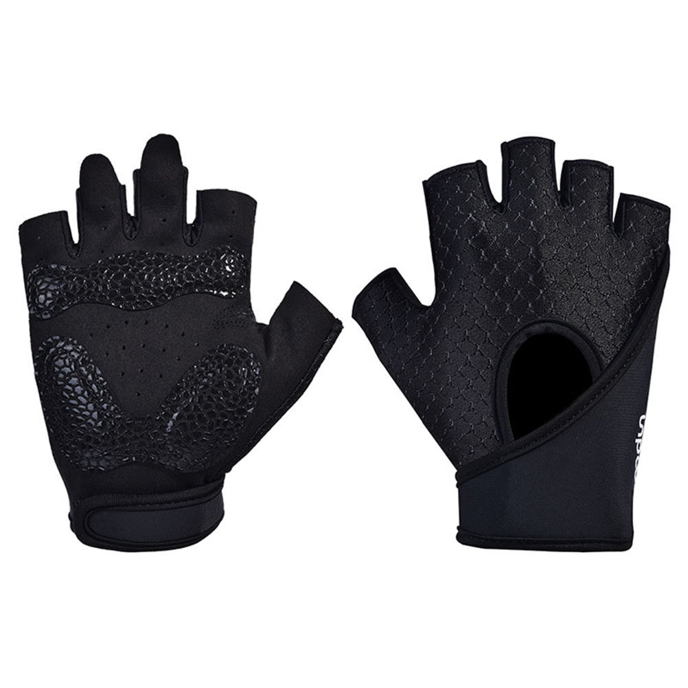 1 par de guantes de entrenamie - Pilate Yoga Workout reseña y precio