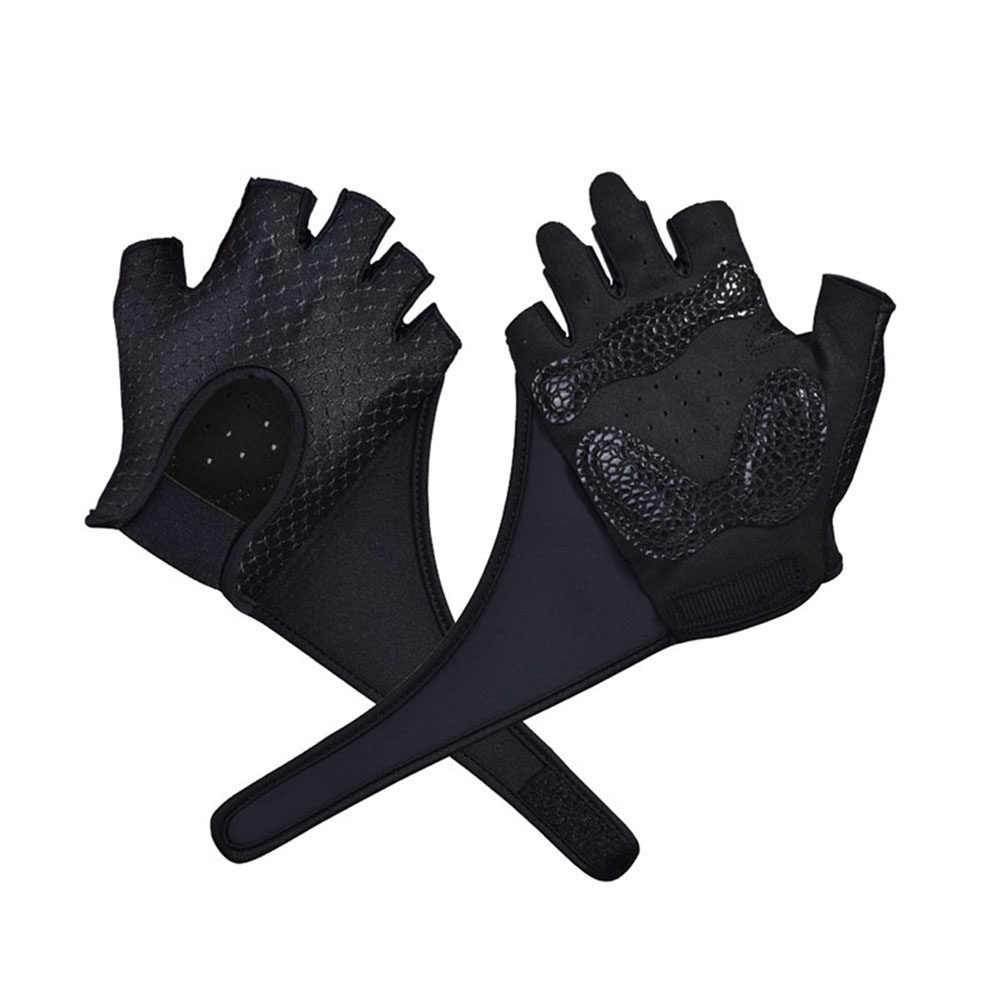 1 par de guantes de entrenamie - Pilate Yoga Workout reseña y precio